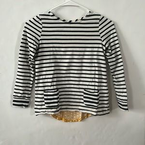 435 by Matilda Jane long sleeved top